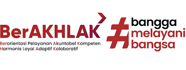 Berakhlak Logo